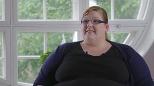 Hurja painonpudotus Suomi (S) - Kuinka paljon tunteet painavat?