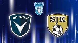 AC Oulu - SJK - AC Oulu - SJK 6.2.