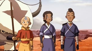 Avatar: The Last Airbender (7) - Kanjonin vangit