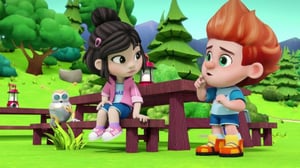 S.M.A.S.H! (S) - Pieni mutta pippurinen