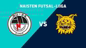 MuSaFutsal - Ilves FS - MuSaFutsal - Ilves FS 30.10.