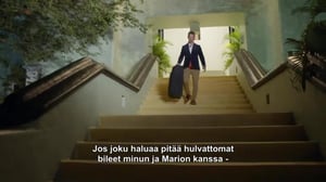 Paratiisihotelli Norja (7) - Aivan varmasti kyyneliä