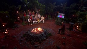 Selviytyjät Australia - Tähdistä kirkkain