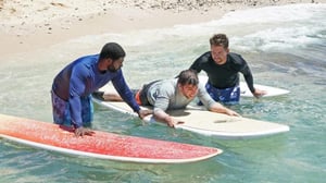 Magnum (12) - Sudden Death