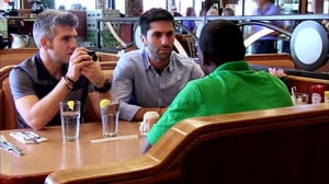 Catfish: The TV Show(Paramount+) - Artis & Jess