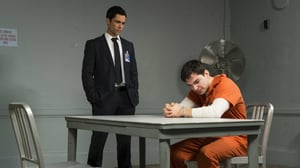 Law & Order: Special Victims Unit (12) - Betrayal's Climax