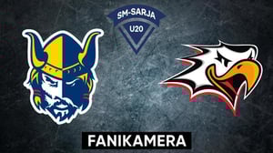 Jukurit - Sport, Fanikamera - Jukurit - Sport, Fanikamera 2.10.