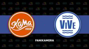 KaMa - Veto, miehet Fanikamera - KaMa - Veto, miehet Fanikamera 13.8.