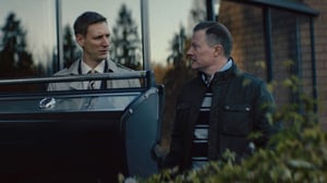 Sipoon herttua (7) - Kävele pois, Pasi