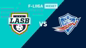 LASB - SPV - LASB - SPV 10.12.