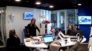 Radio Suomipopin Aamulypsy - 3.4. Koko Shitti