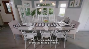 Remppa vai muutto Vancouver - Koko rahan edestä