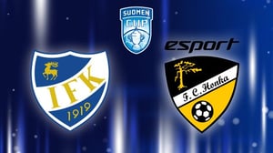 IFK Mariehamn - FC Honka - IFK Mariehamn - FC Honka 21.2.