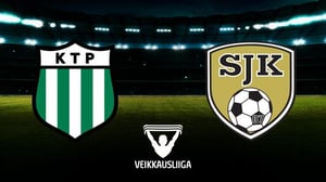 KTP - SJK - KTP - SJK 14.9.