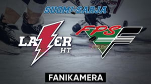 Laser HT - FPS, Fanikamera - Laser HT - FPS, Fanikamera 20.10.