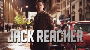 Jack Reacher: Paluu päämajaan (16) - Jack Reacher: Never Go Back