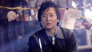 Heroes (12) - Viiden vuoden kuluttua