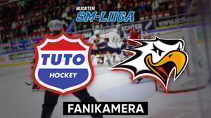 TUTO Hockey - Sport, Fanikamera - TUTO Hockey - Sport, Fanikamera 11.1.