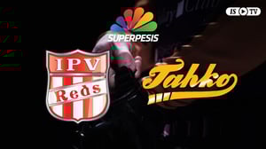 Imatran Pallo-Veikot - Hyvinkään Tahko, Tallinna - Imatran Pallo-Veikot - Hyvinkään Tahko, Tallinna 8.6.