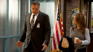 KOVA LAKI: RIKOLLINEN MIELI (12) - Rispetto