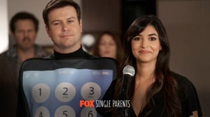 Single Parents (12) - Reagan-kynä