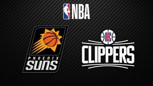Phoenix Suns - Los Angeles Clippers - Phoenix Suns - Los Angeles Clippers 20.6.