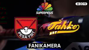 Pesä Ysit, Lappeenranta - Hyvinkään Tahko, Fanikamera - Pesä Ysit, Lappeenranta - Hyvinkään Tahko, Fanikamera 17.7.