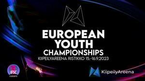 Lead-kiipeilyn nuorten EM 2023 finaalit - Lead-kiipeilyn nuorten EM 2023 finaalit 16.9.