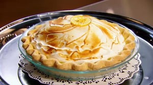 MasterChef USA - Latinolaatikko ja piirakkaa