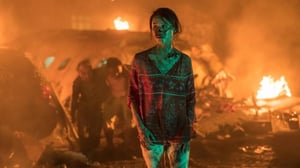 Lentoturmatutkinta - Savuna ilmaan