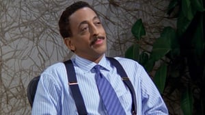 Will & Grace (7) - Terms of Employment