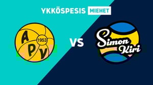 Alavuden Peli-Veikot - Simon Kiri - Alavuden Peli-Veikot - Simon Kiri 17.7.