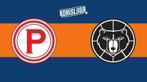 Tampereen Pyrintö - Kouvot - Tampereen Pyrintö - Kouvot 19.2.