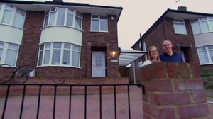 Rempalla kaupaksi - Pihamökki ja mäntyhelvetti