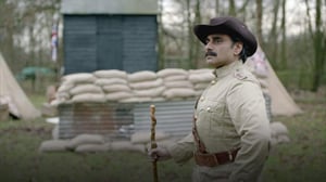 Drunk History UK (16) - James Acaster ja Tiff Stevenson