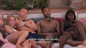Paratiisihotelli Norja (7) - Istumapaikat jaossa