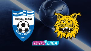 FTK Tornio - Ilves FS - FTK Tornio - Ilves FS 18.12.