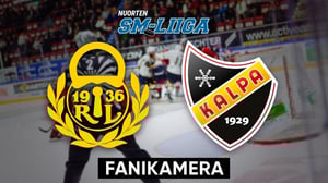 Lukko - KalPa, Fanikamera - Lukko - KalPa, Fanikamera 31.1.