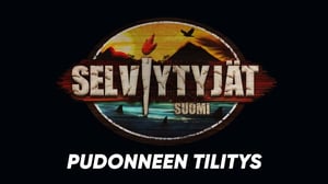 Selviytyjät Suomi: pudonneen tilitys (S)