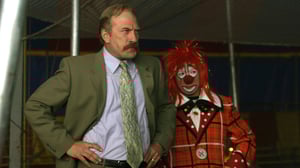 Monk (12) - Monk sirkuksessa