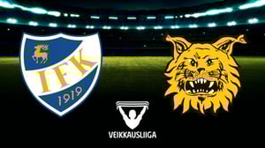 IFK Mariehamn - Ilves - IFK Mariehamn - Ilves 23.9.