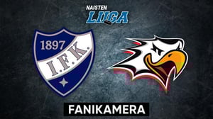 HIFK - Sport, Fanikamera - HIFK - Sport, Fanikamera 27.10.