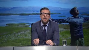 Hyvät ja huonot uutiset - Miitta Sorvali