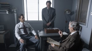 Kumppanukset (16) - Pähkinät paahtuvat