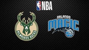 Milwaukee Bucks - Orlando Magic - Milwaukee Bucks - Orlando Magic 26.8.