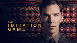 The Imitation Game (12) - The Imitation Game