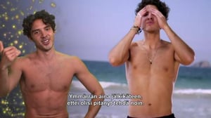 Paratiisihotelli Ruotsi (12) - Paljon onnea vaan