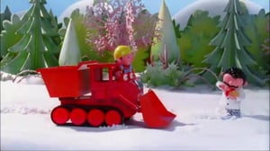 Puuha-Pete (S) - Suomun Luminen Seikkailu