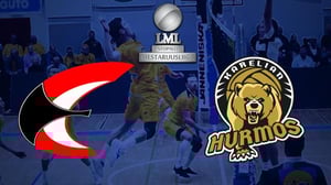 Lentopalloseura Etta - Karelian Hurmos - Lentopalloseura Etta - Karelian Hurmos 21.11.