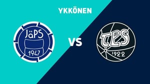 JäPS - TPS - JäPS - TPS 18.9.